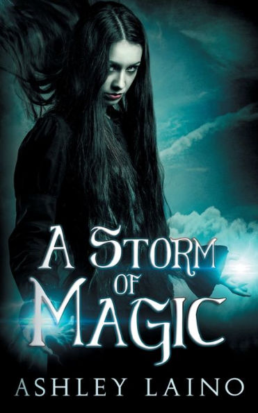 A Storm of Magic