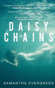 Title: Daisy Chains, Author: Samantha Evergreen