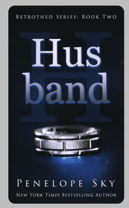 Title: Husband, Author: Penelope Sky