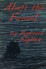 Title: Abaft the Funnel, Author: Rudyard Kipling