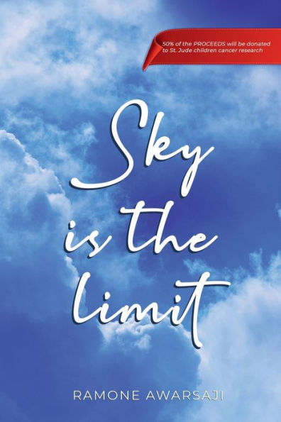 Sky is the limit