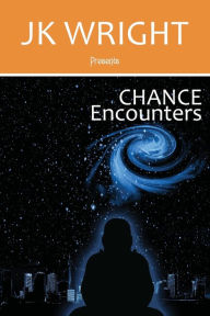 Title: Chance Encounters: Life's Journey, Author: Jim Wright