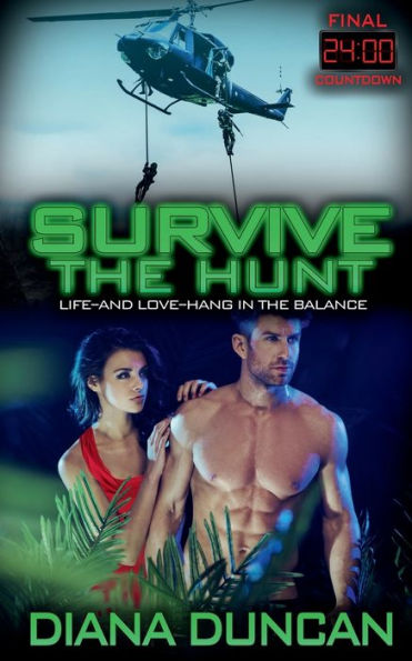 Survive the Hunt