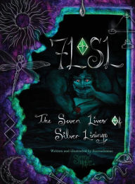 Pdf downloadable ebooks The Seven Lives Of Silver Linings (English literature) FB2 CHM by Michaela MacBlake Matthews, Surrealismac 9781078763745