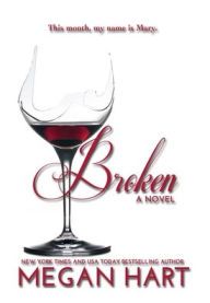 Title: Broken, Author: Megan Hart