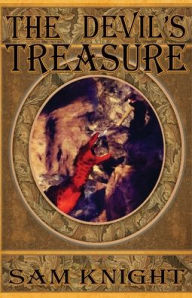 Title: The Devil's Treasure, Author: Sam Knight