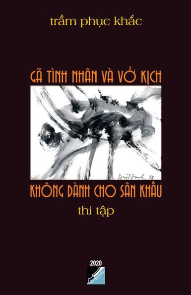 Ga tinh nhan va vo kich khong danh cho san khau