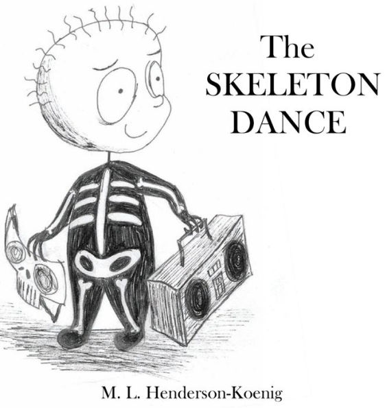 The Skeleton Dance