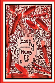 Title: Every Number, Author: Jayne Kinard