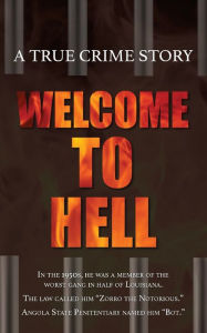 Title: Welcome to Hell, Author: Leonard 