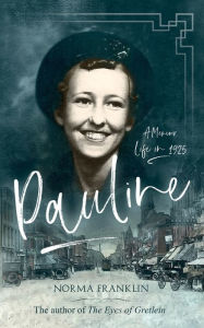 Title: Pauline, Author: Norma Franklin