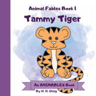 Title: Tammy Tiger, Author: H. N. Uhlig