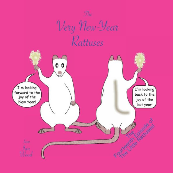 The Very New Year Rattuses