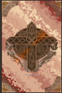 Lion Cross Book of Shadows