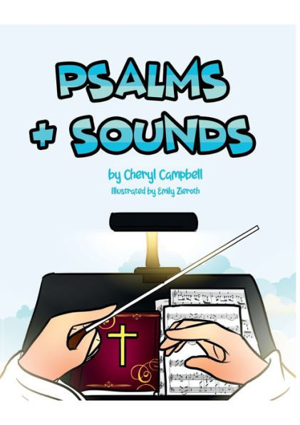 Psalms & Sounds