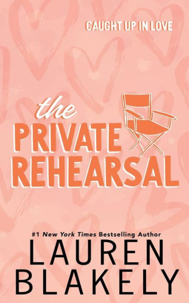 The Private Rehearsal