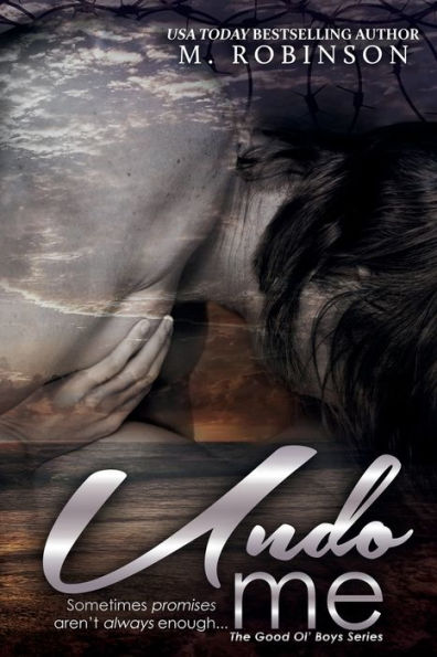 Undo Me