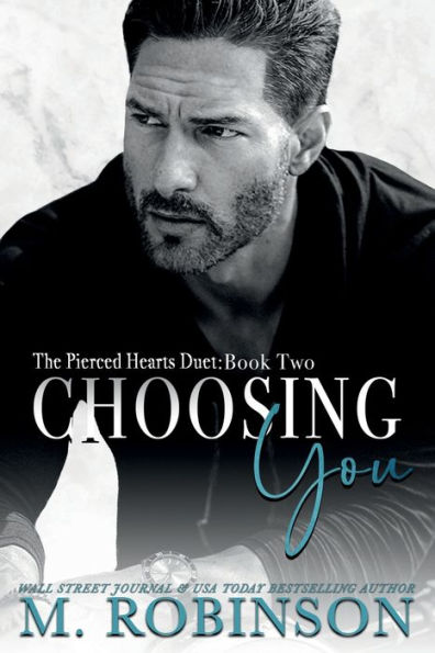 Choosing You