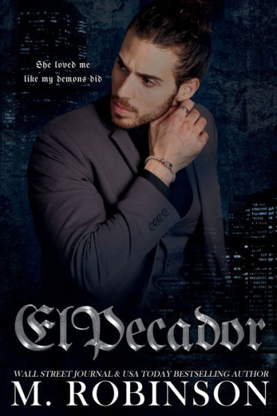 El Pecador