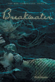 Title: Breakwater, Author: Errin Stevens