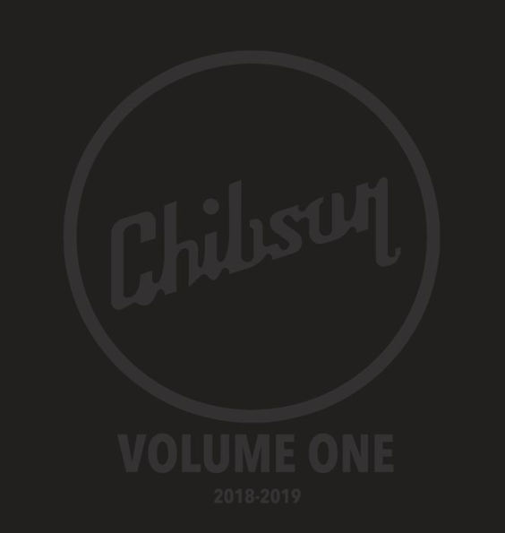 CHIBSON VOLUME ONE