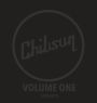 CHIBSON VOLUME ONE