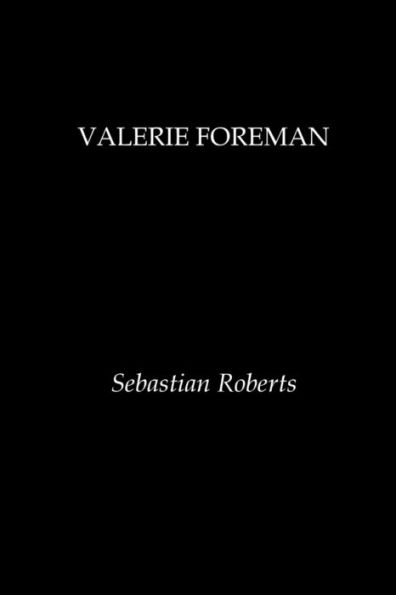 Valerie Foreman: Episodes 3,4,5