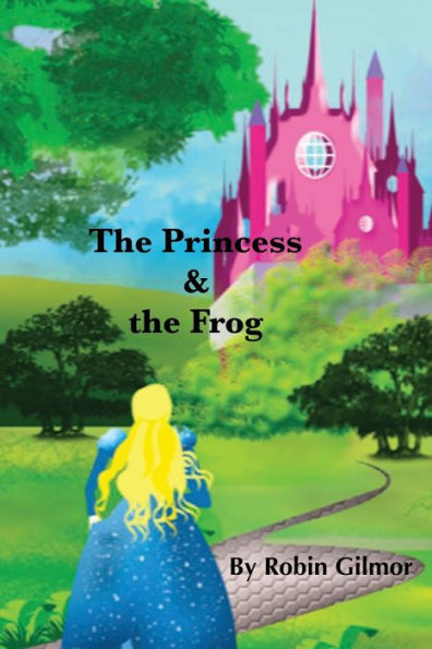 the Princess & Frog