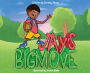 Jay's Big Move