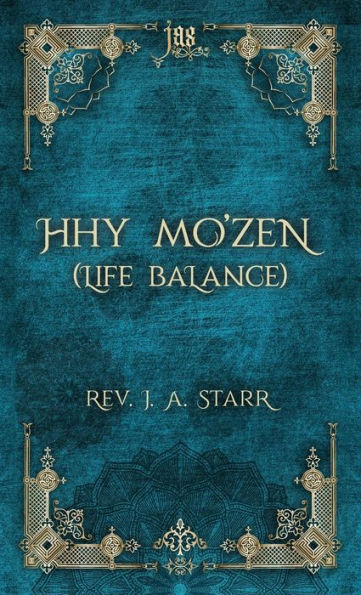 HHY MO'ZEN ~ LIFE BALANCE