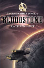 Bloodstone: Sparrowhawk Book 1