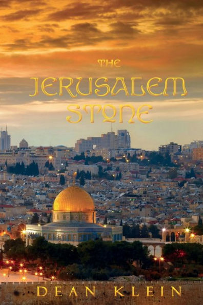 The Jerusalem Stone