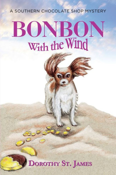 Bonbon With the Wind