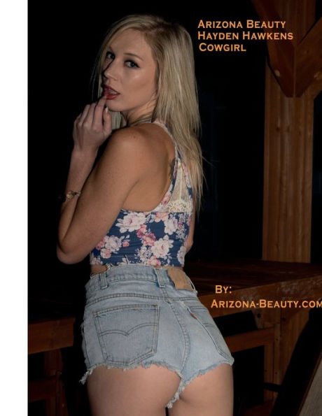 Hayden Hawkens - Cowgirl