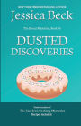 Dusted Discoveries: Donut Mystery 45