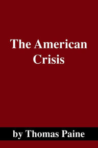 Title: The American Crisis, Author: Thomas Paine