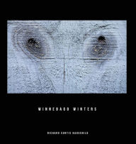 Title: Winnebago Winters: Wisconsin's Beautiful HIberation, Author: Richard Hauschild