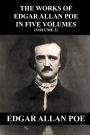 The Works of Edgar Allan Poe in Five Volumes (Volume 3)