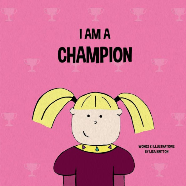 I am a Champion! 5