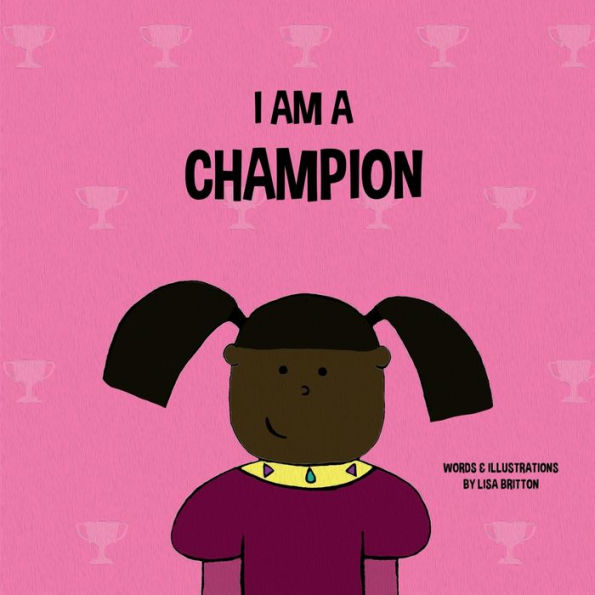 I am a Champion! 6