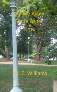 Title: Try Me Again Some Other Time, Author: M. C. Williams