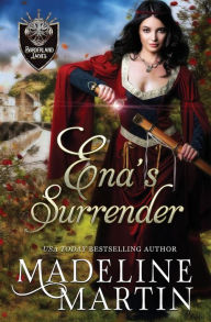 Title: Ena's Surrender, Author: Madeline Martin