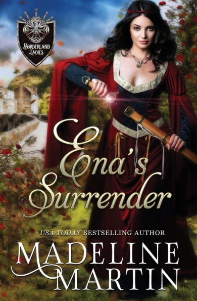 Ena's Surrender