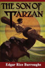 The Son of Tarzan