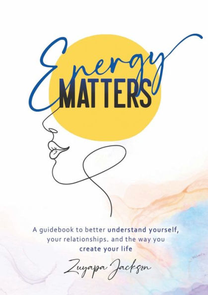 Energy Matters: A Guidebook