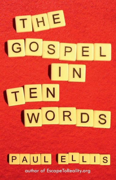 The Gospel Ten Words