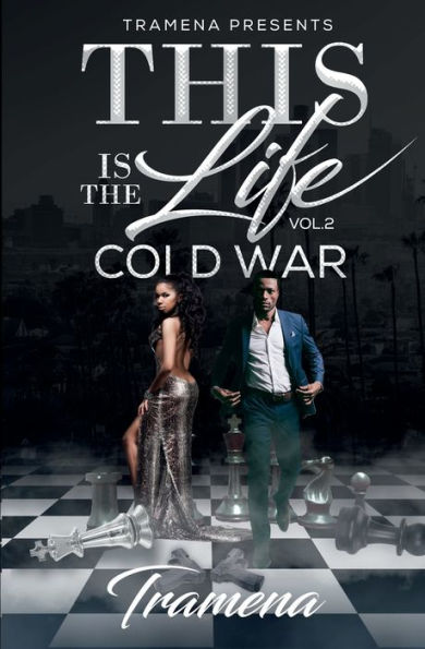 This Is The Life Vol. 2: Cold War: