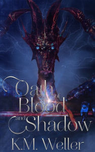 Oath of Blood and Shadow