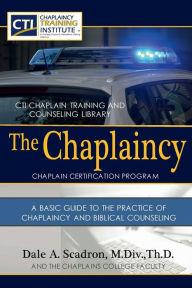 Rapidshare books download The Chaplaincy: Learn how to do Chaplaincy the right way by Dale Scadron (English Edition)