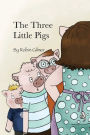 The Three Little Pigs